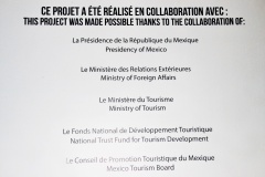 "México. Le vivre pour y croire"