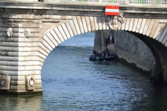 Tel Aviv Paris Gaza Plages 2015 © VD