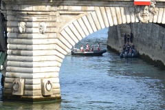 Tel Aviv Paris Gaza Plages 2015 © VD