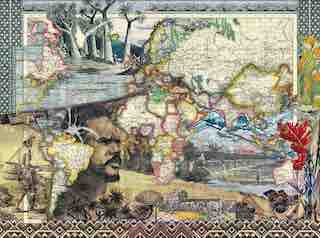 Figures 1937, Lignes oceanographique et sous-marines