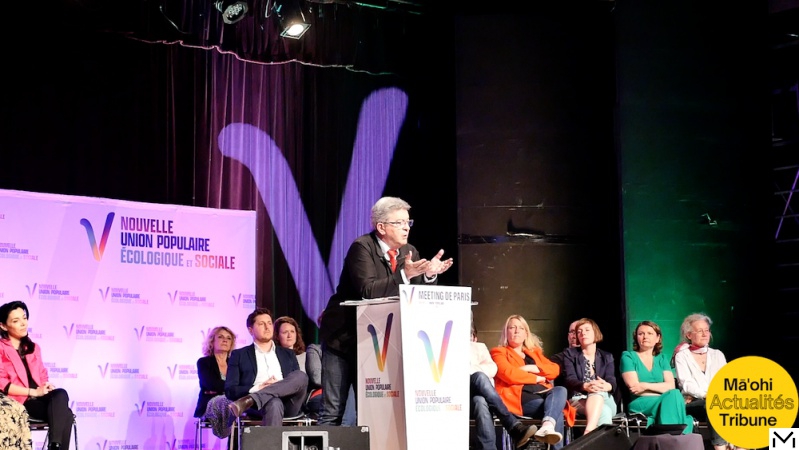 JL Melenchon 01062022