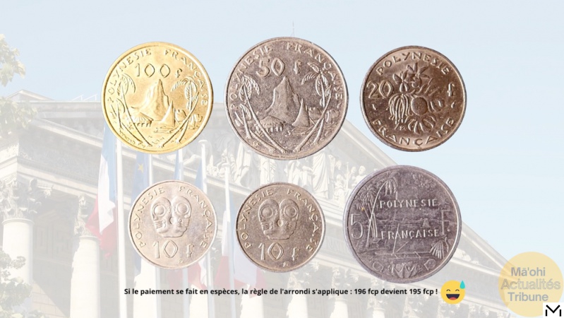 196 avec l'arrondi 195