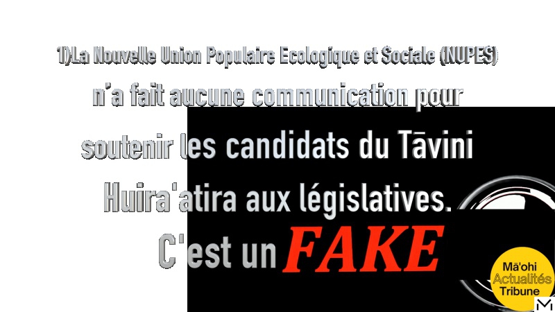 fake