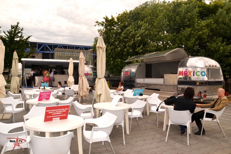 "México. Le vivre pour y croire"