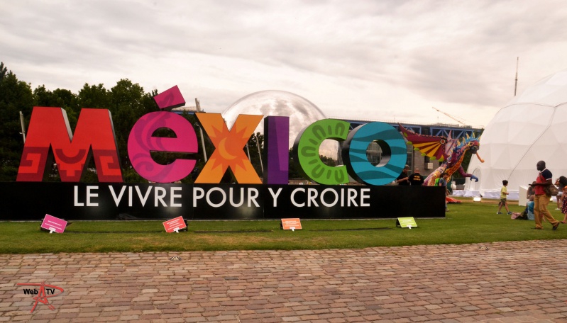 "México. Le vivre pour y croire"