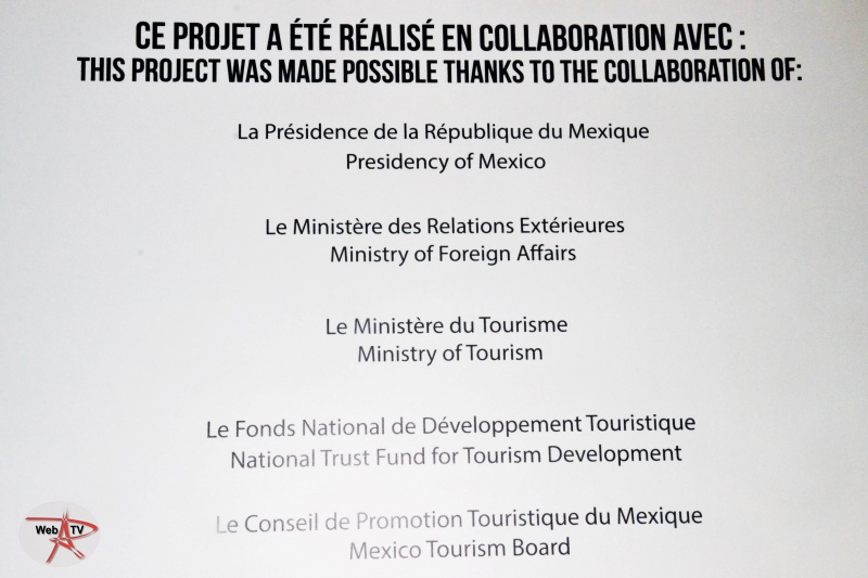 "México. Le vivre pour y croire"