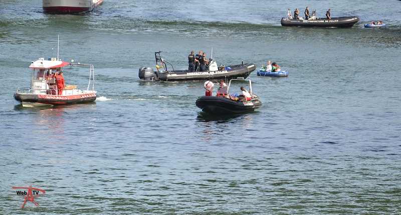 Tel Aviv Paris Gaza Plages 2015 © VD