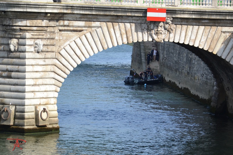 Tel Aviv Paris Gaza Plages 2015 © VD