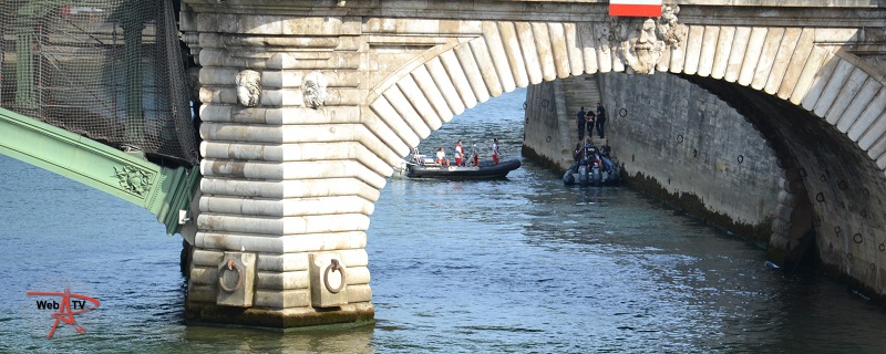 Tel Aviv Paris Gaza Plages 2015 © VD