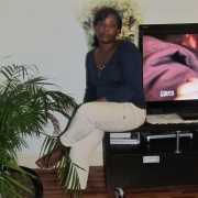 Marie Laurence DAKOURI