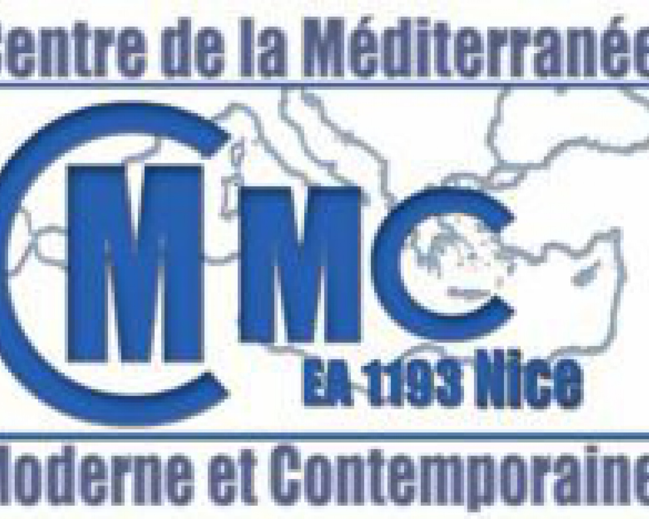 Centre de la Méditerranée Moderne et Contemporaine