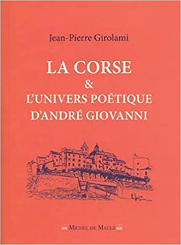 Jean Pierre GIROLAMI. Journaliste et Historien