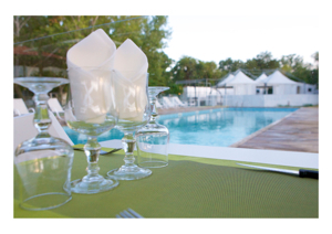 La Table d' U CASONE