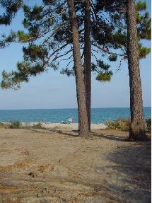 Pinia : une perle de la méditerrannée