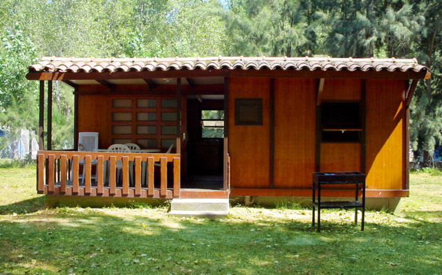 Résidence en Corse Résidence en Corse