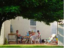 U Casone : la grande maison