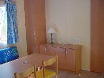 Mobil home  : lorsque camping rime avec grand confort