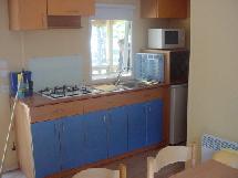 Mobil home  : lorsque camping rime avec grand confort