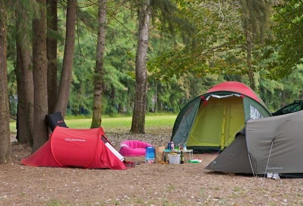 Emplacement : oxygène et espace