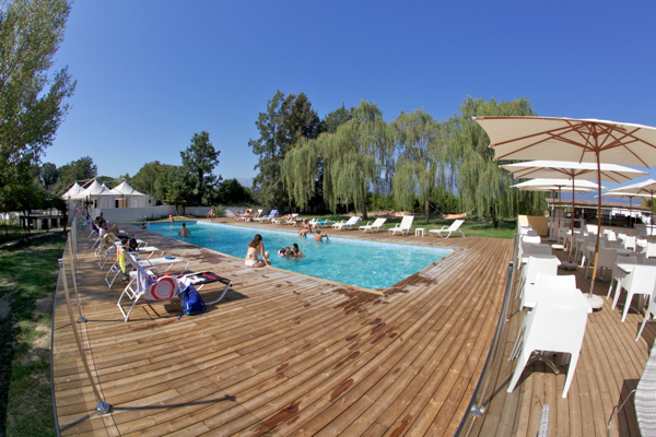 Piscines