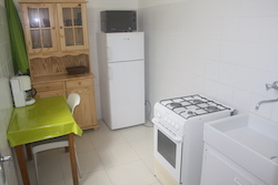 Des appartements spacieux et indépendants