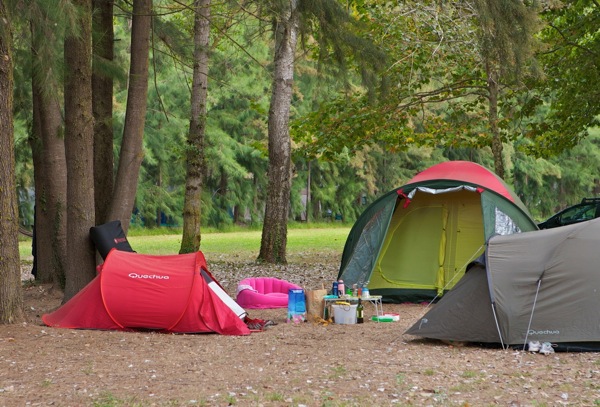 Emplacement : oxygène et espace