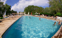 Piscines