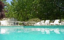 U Casone : la grande maison