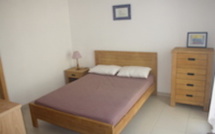 Des appartements spacieux et indépendants