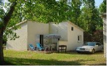 Votre maison de vacances