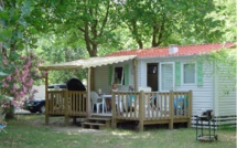 Mobil-home 4 personnes