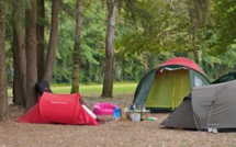 Emplacement : oxygène et espace