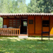 Chalet pour 4 personnes Chalet pour 4 personnes
