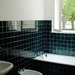 Le gîte, salle de bain