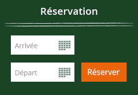 Demande de Réservation