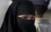 Une nouvelle conductrice verbalisée à cause de son niqab