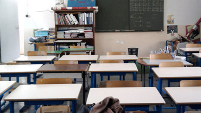 St-Joseph : 5 écoles fermées ce lundi suite aux intempéries