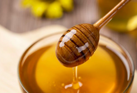 Le miel : lorsque la nourriture des abeilles contribue à notre santé…
