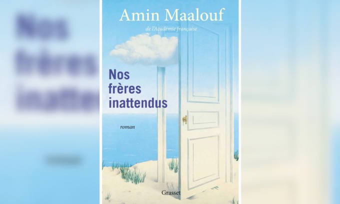 Notes de lecture - "Nos frères inattendus", Amin Maalouf