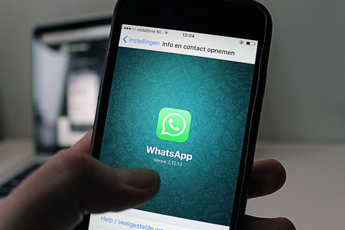 Messages visibles une seule fois : Whatsapp innove avec une nouvelle fonctionnalité
