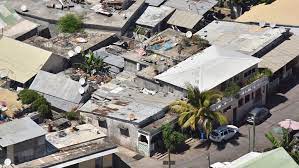 Mayotte : Les habitants obtiennent l'annulation de la destruction de leur bidonville