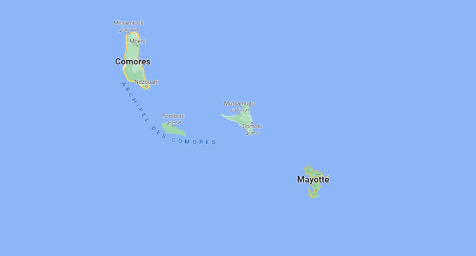 ​Opération Wuambushu à Mayotte : Les Comores critiquées pour leur mutisme