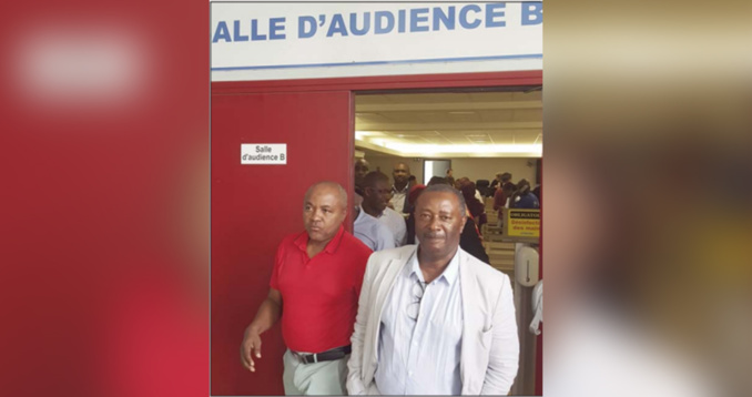 Mayotte : Le maire de la ville de Tsingoni jugé hier en correctionnelle