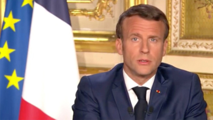 Coupe de France : Les autorités veulent éviter un affront pour Macron