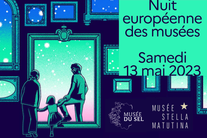 Nuit des musées à Saint Leu 2023 : Programme, dates et horaires