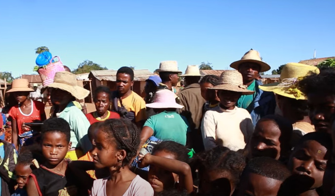 capture Transparency International-Initiative Madagascar