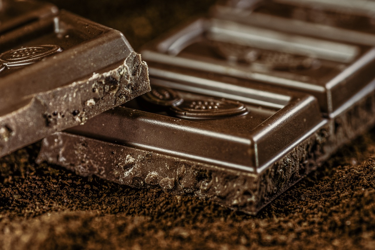 Le chocolat : cet aliment plaisir qui fait tant parler de lui pour les fêtes de Pâques