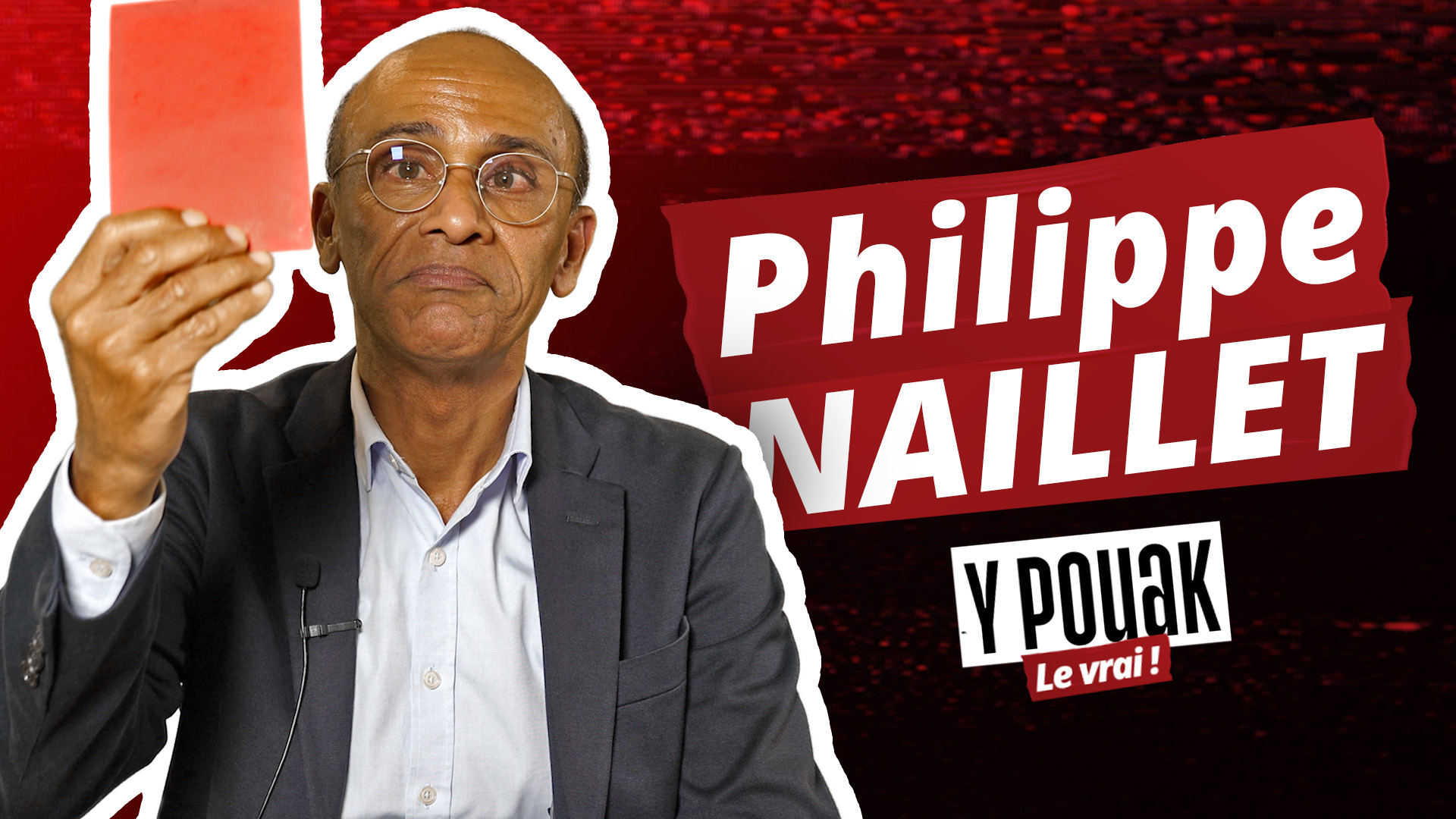 Philippe Naillet ne croit pas à l'extinction du PS