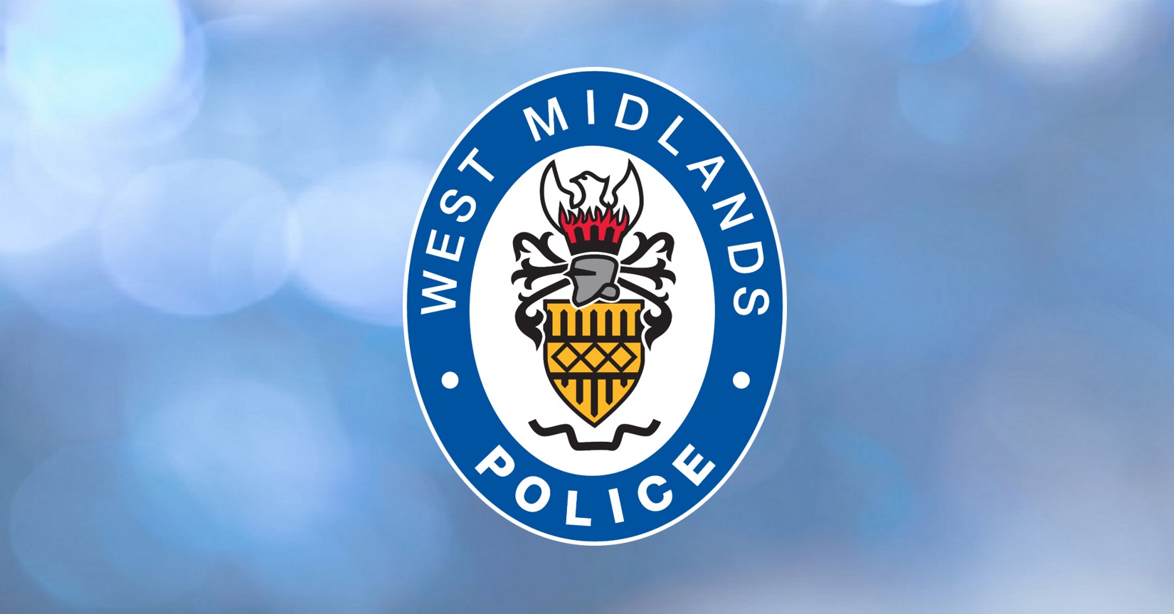 Photo : Facebook West Midlands Police