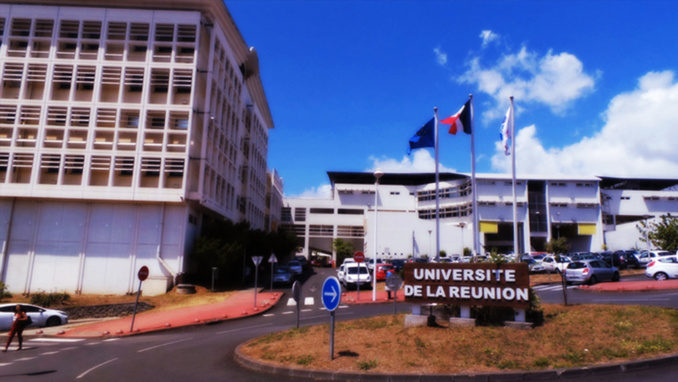 ​Université : Frédéric Miranville fait voter son budget malgré la fronde